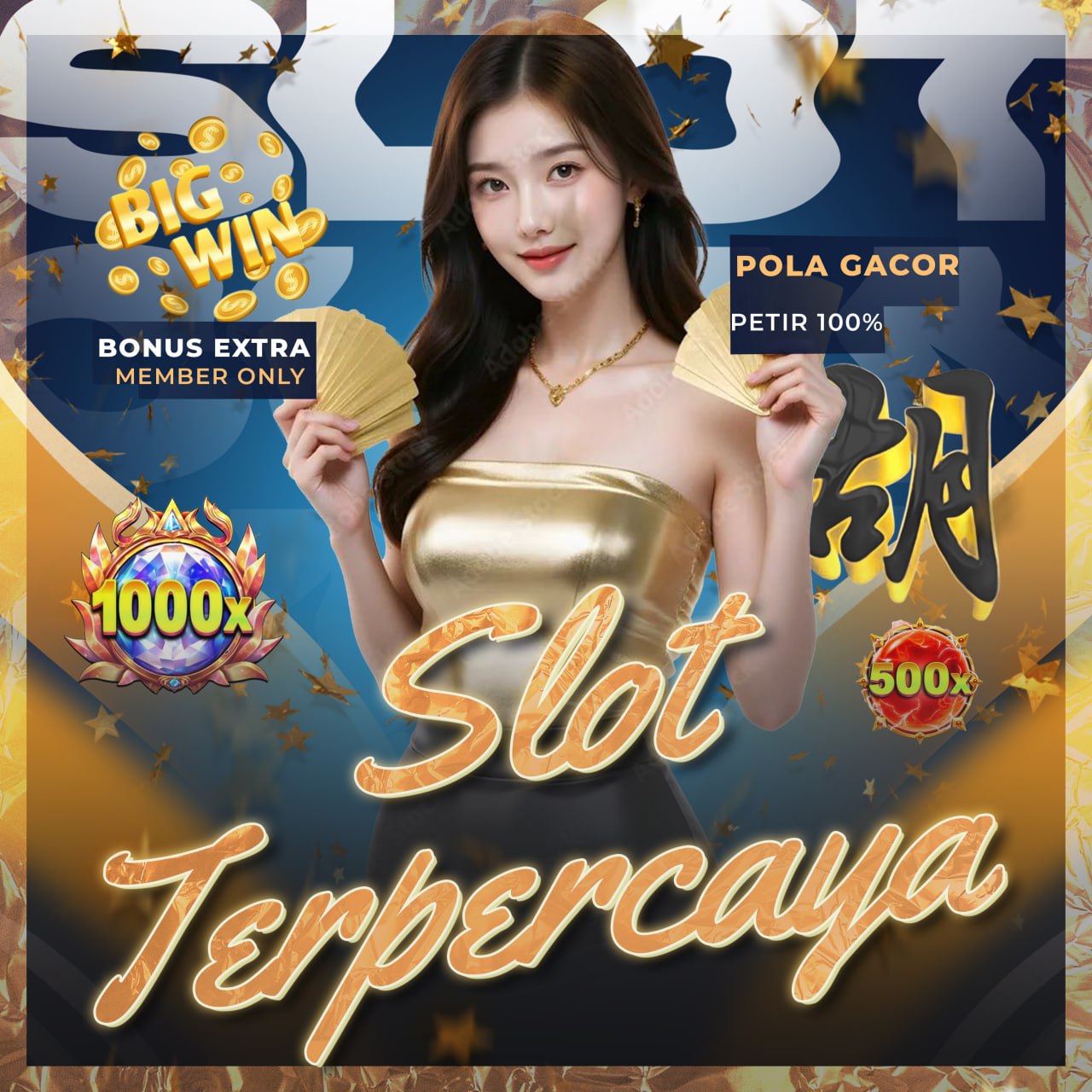 Bro138 | Agen Slot Terpercaya | Modal Kecil Untung Gede image 1